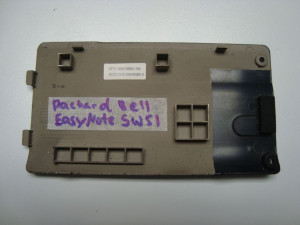 Капак сервизен HDD Packard Bell EasyNote SW51 340807800003